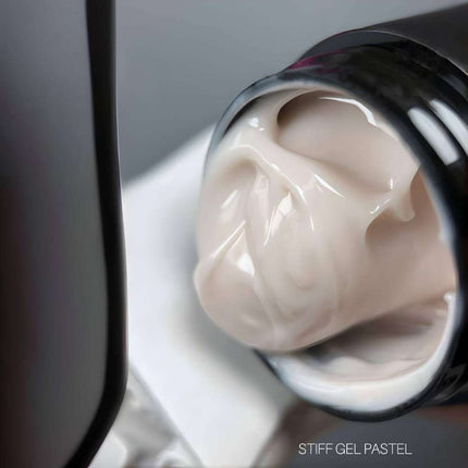 Saga Stiff Gel Pastel 15ml