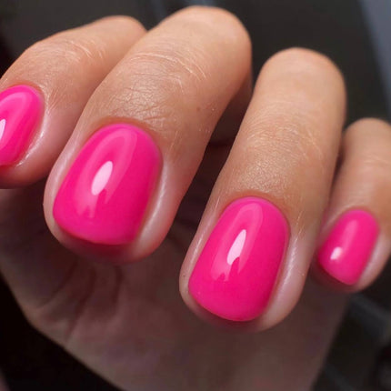 Saga Tropical Base №3 Raspberry 9ml