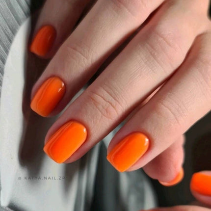 Saga Tropical Base №4 Orange 9ml