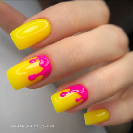 Saga Tropical Base №5 Banana 9ml