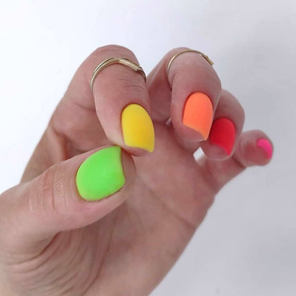 Saga Tropical Base №7 Kiwi 9ml