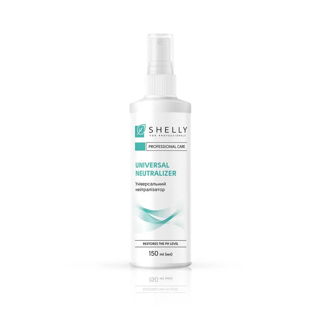 Universal Neutralizer Shelly 150 ml