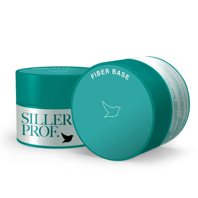 Base Fiber 30 ml Siller Professional