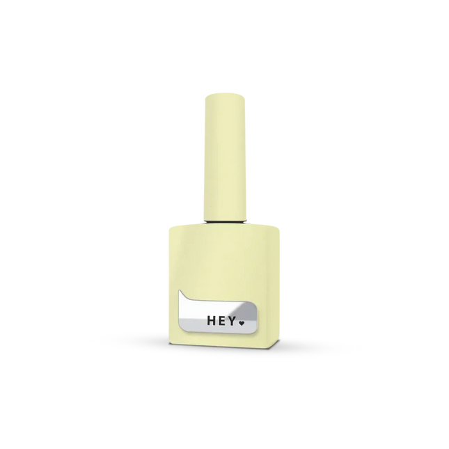 Simmer Cover Base Pop Drinks Lemonade 15 ml HEYLOVE - Color Base