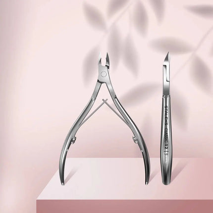 Staleks Cuticle Nippers Classic 12 5 mm
