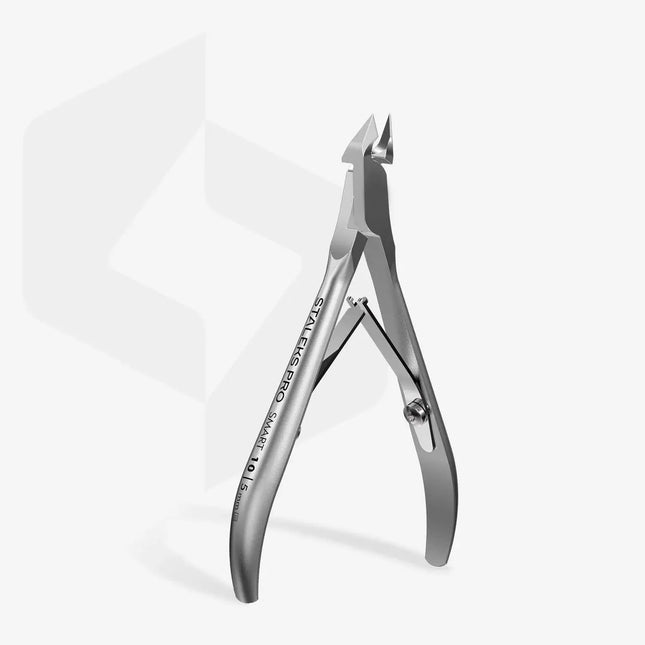 Alicates para cutículas Staleks Smart 10 de 5 mm