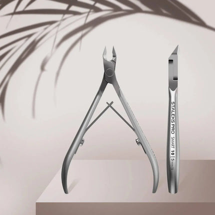 Staleks Cuticle Nippers Smart 10 5 mm
