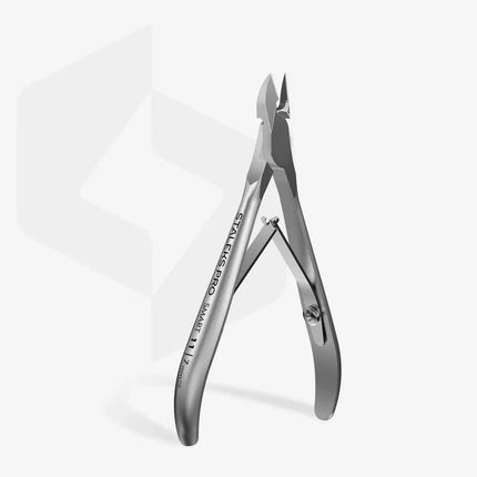 Alicates para cutículas Staleks Smart 11 de 7 mm