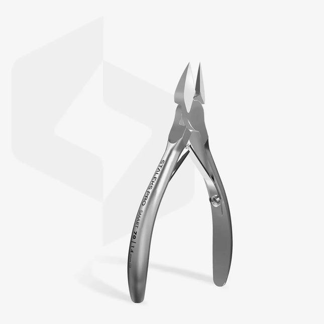 Alicates para uñas Staleks Smart 70 de 14 mm