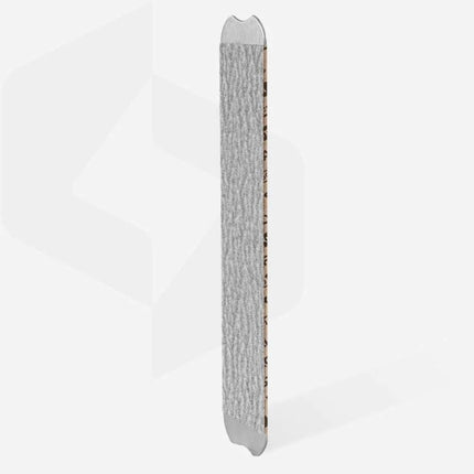 Limas desechables papmAm Staleks SMART 22 100grit 50 unidades