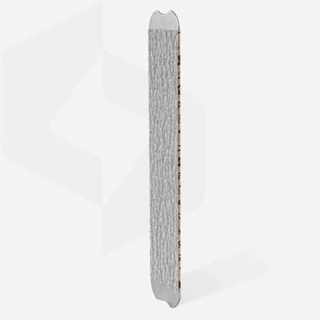 Limas desechables papmAm Staleks SMART 22 grano 180 50 piezas