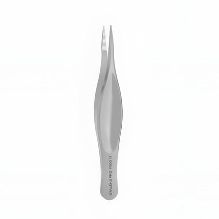 Staleks Podology Splinter Tweezers PODO 11