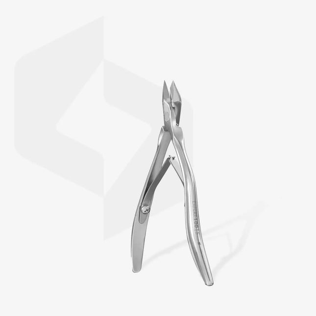 Alicates para cutículas Staleks Expert 100 de 5 mm