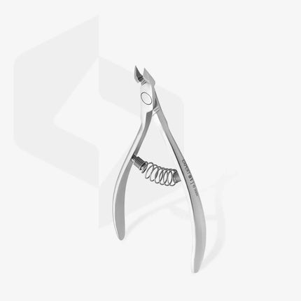Staleks Cuticle Nippers Expert 81 6 mm
