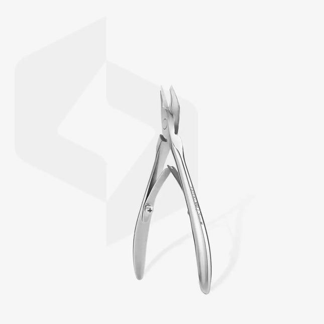 Alicates para cutículas Staleks Expert 90 de 3 mm