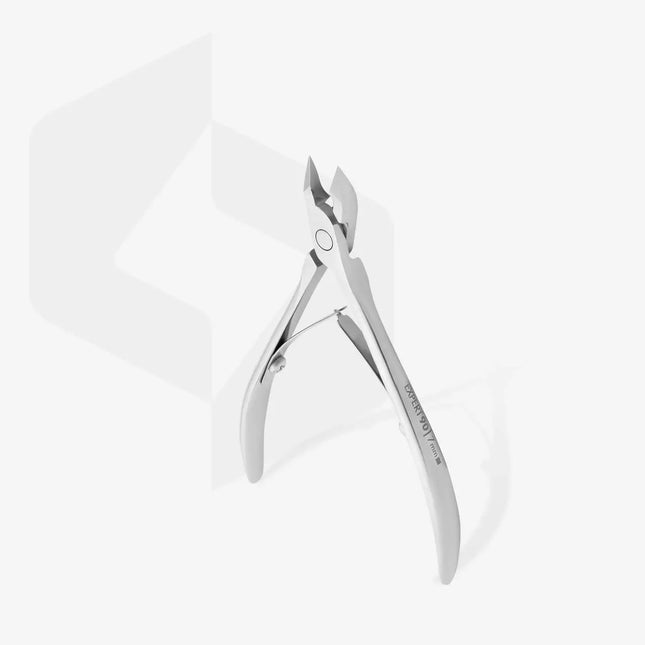 Alicates para cutículas Staleks Expert 90 de 7 mm