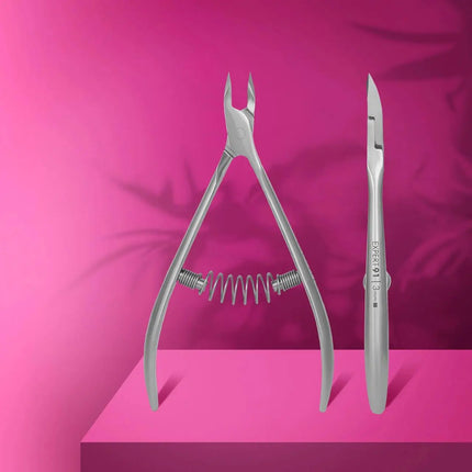 Staleks Cuticle Nippers Expert 91 3 mm