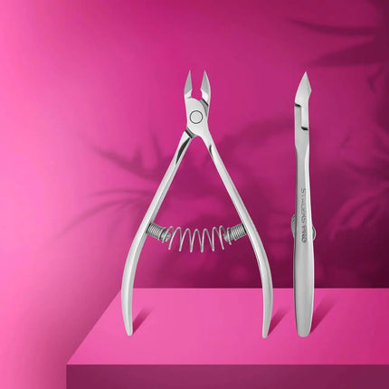 Staleks Cuticle Nippers Expert 91 9 mm