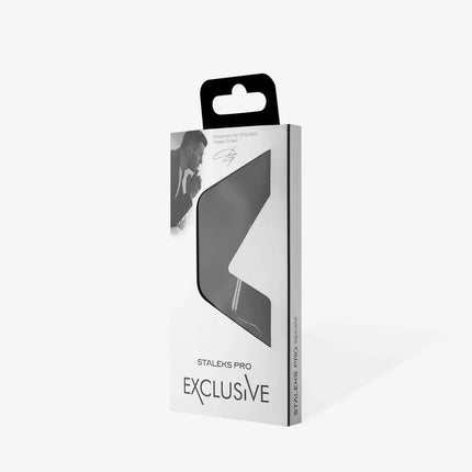 Staleks Cuticle Scissors Exclusive 20 Type 2 (Magnolia)