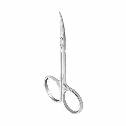 Staleks Cuticle Scissors Exclusive 22 Type 1 (Magnolia)