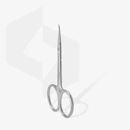 Staleks Cuticle Scissors Exclusive 22 Type 2 (Magnolia)