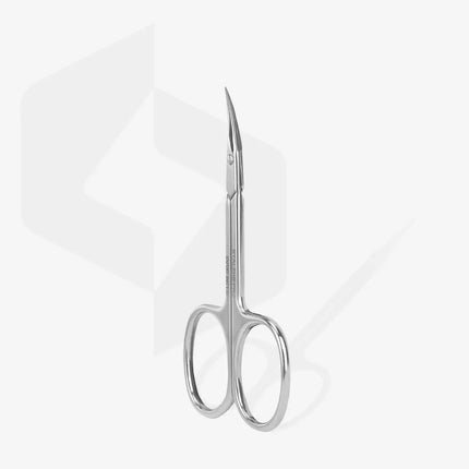 Tijeras para cutículas Staleks Expert 50 tipo 1
