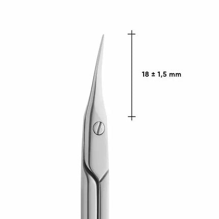 Tijeras para cutículas Staleks Expert 50 tipo 1