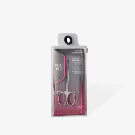 Tijeras para cutículas Staleks Expert 50 tipo 1