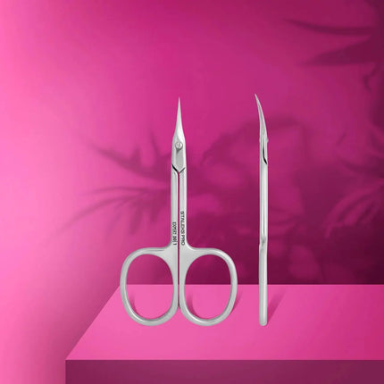 Tijeras para cutículas Staleks Expert 50 tipo 1