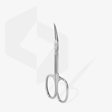 Staleks Cuticle Scissors Expert 50 Type 2