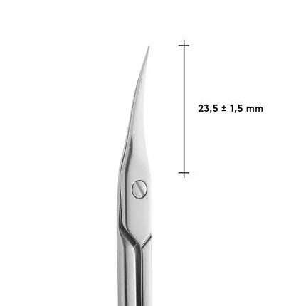 Staleks Cuticle Scissors Expert 50 Type 2