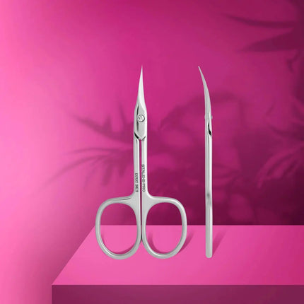 Staleks Cuticle Scissors Expert 50 Type 2