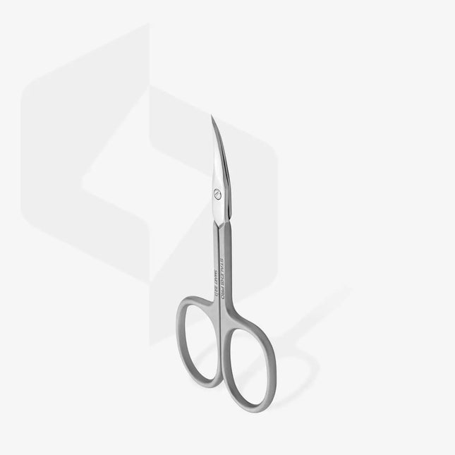 Staleks Cuticle Scissors  Smart 22 Type 1
