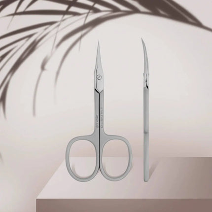 Tijeras para cutículas Staleks Smart 22 Tipo 1