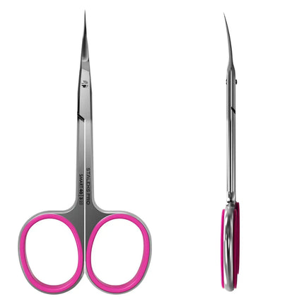 Tijeras para cutículas Staleks Smart 40 Tipo 3
