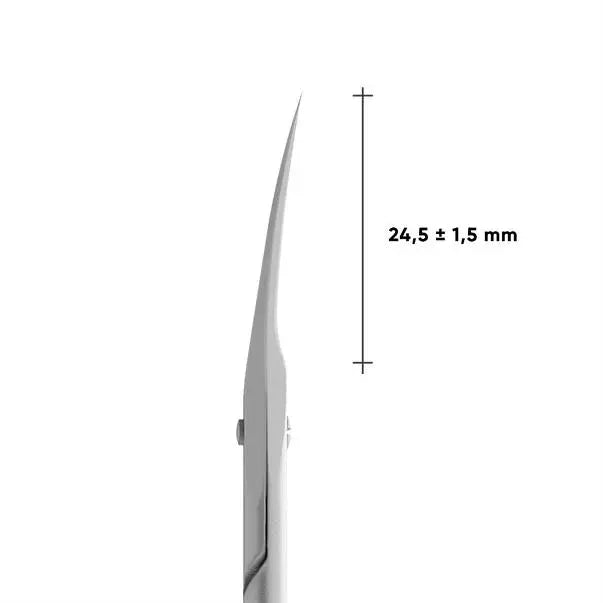 Staleks Cuticle Scissors Smart 40 Type 3