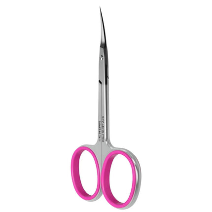 Tijeras para cutículas Staleks Smart 40 Tipo 3