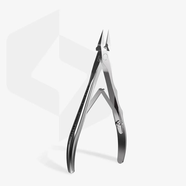 Alicates para uñas encarnadas Staleks Expert 61 de 12 mm