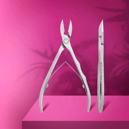 Staleks Nail Nippers Expert  60 16 mm