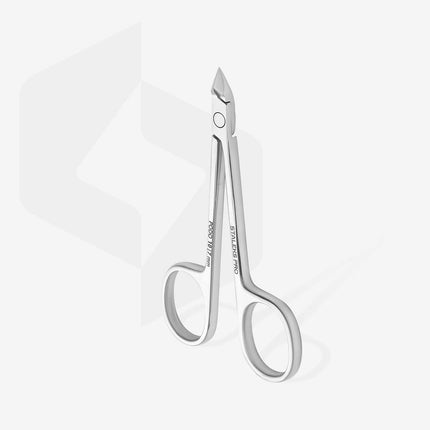 Staleks Callus and Skin Nipper Podo 10 7 mm