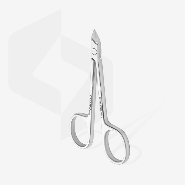 Alicate para callos y piel Staleks Podo 10 7 mm