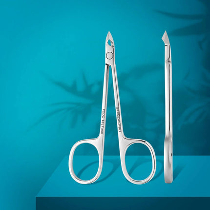 Staleks Callus and Skin Nipper Podo 10 7 mm