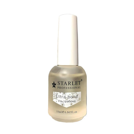 Imprimador ácido Starlet (ultrabond) 15 ml