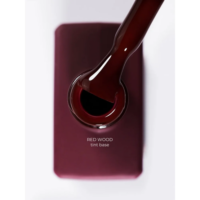 Tint Base Redwood 15 ml HEYLOVE - Color Base