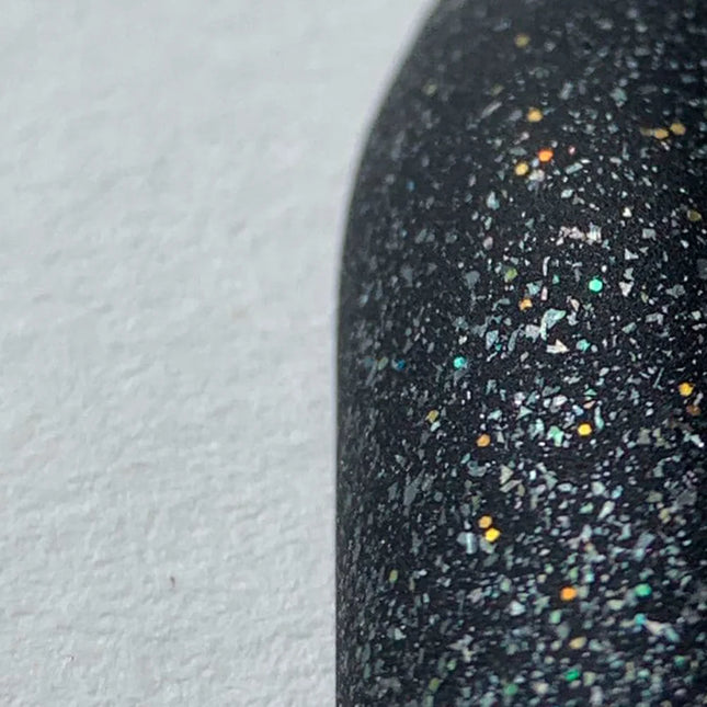Top Matt Shine №3 8 ml Siller - Top Coat