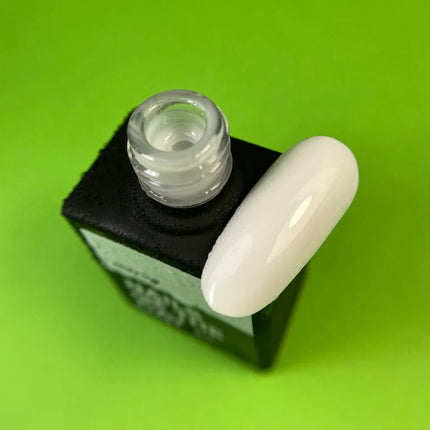 Top Milky 10 ml NAILSOFTHEDAY - Top Coat