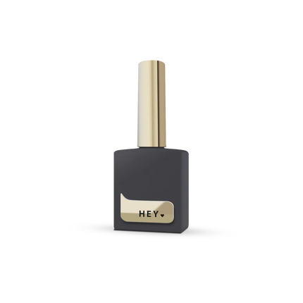 Top Super Matte 15 ml HEYLOVE - Top Coat